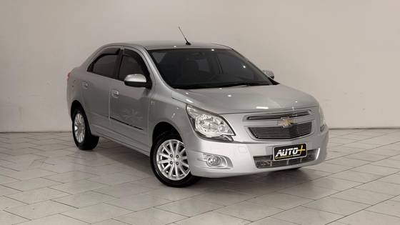 CHEVROLET COBALT 1.4 MPFI LTZ 8V FLEX 4P MANUAL CHEVROLET COBALT 1.4 MPFI LTZ 8V FLEX 4P MANUAL